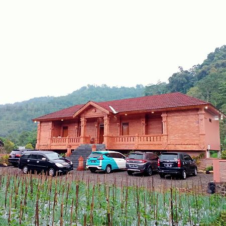 Villa Pringgitan 塔旺曼谷 外观 照片