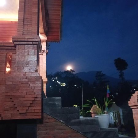 Villa Pringgitan 塔旺曼谷 外观 照片