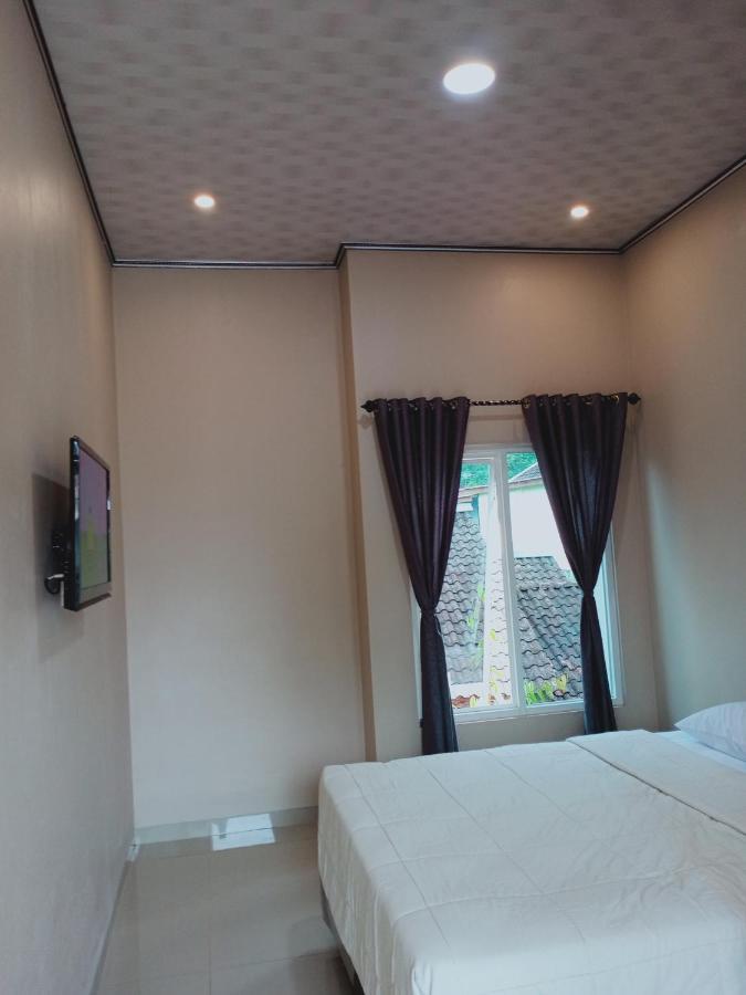 Villa Pringgitan 塔旺曼谷 外观 照片