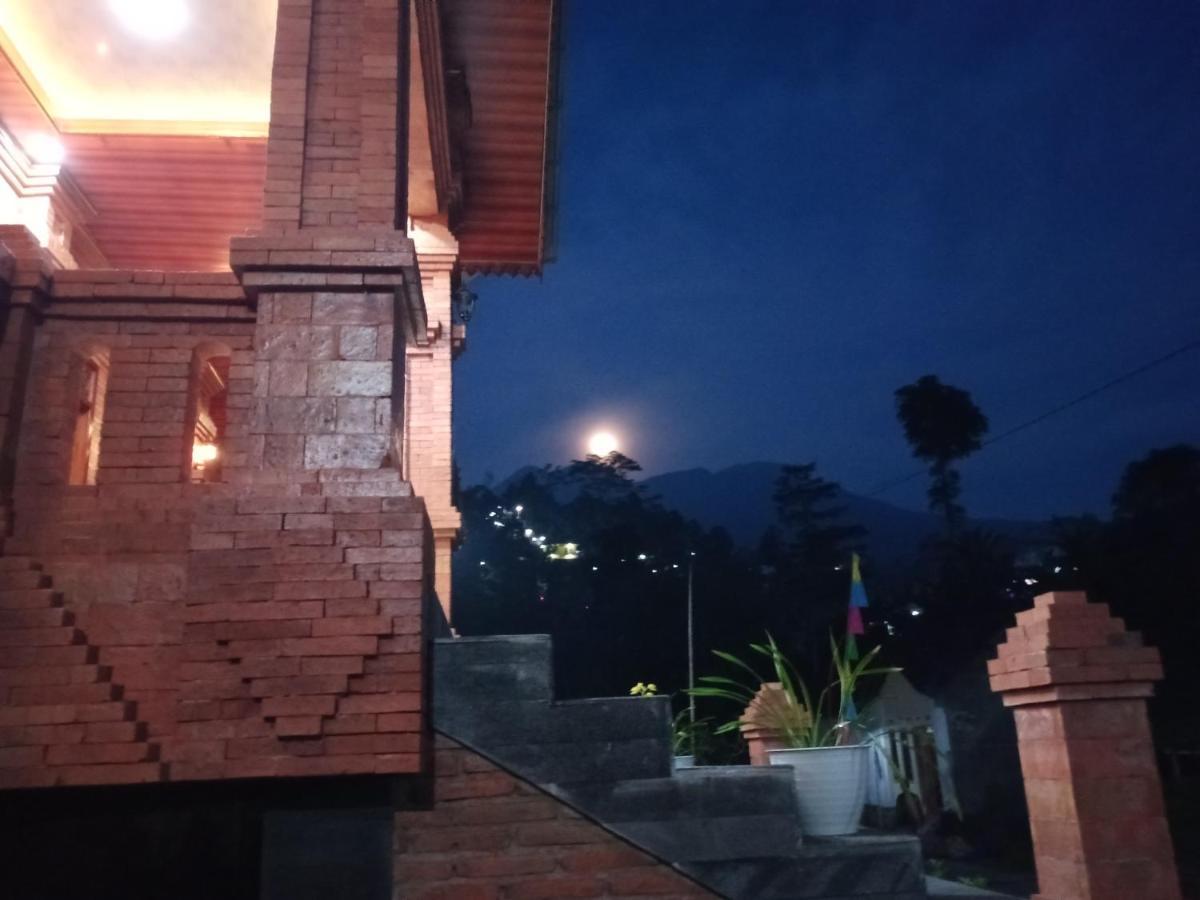 Villa Pringgitan 塔旺曼谷 外观 照片