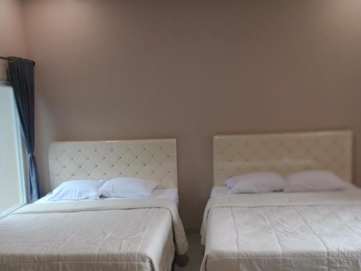Villa Pringgitan 塔旺曼谷 外观 照片